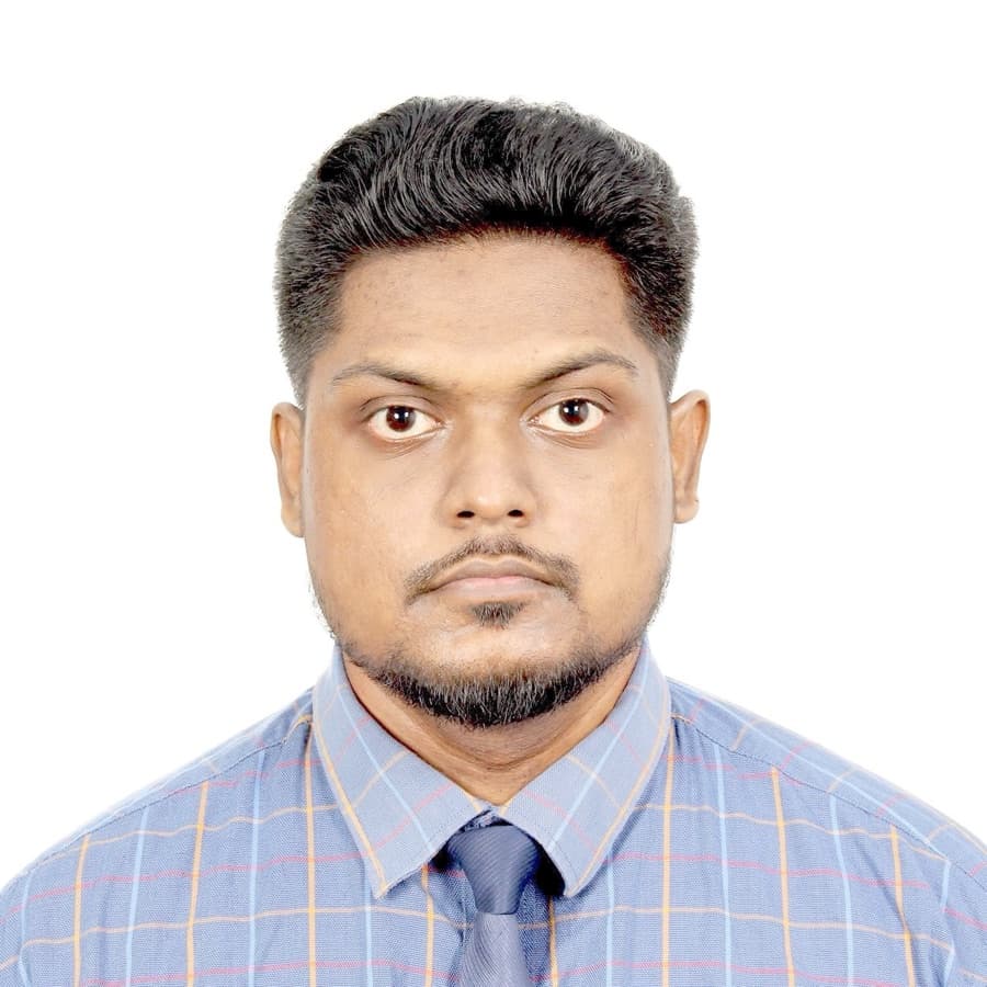 Mohammed Rezaan Riyaz